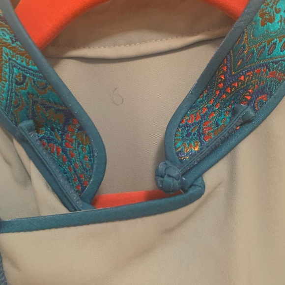 Dress - Picture 5 of 6